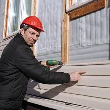 Trusted Midway, KY Siding Experts